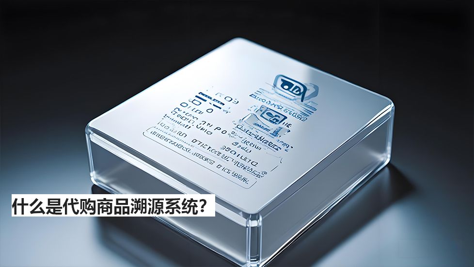 什么是代購商品溯源系統(tǒng)? 什么是代購商品溯源系統(tǒng)?