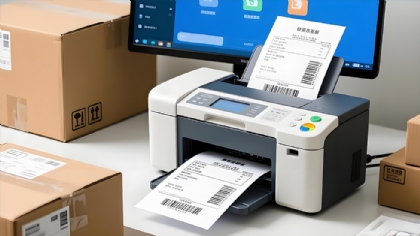 打單系統數據安全保護機制與合規性要求