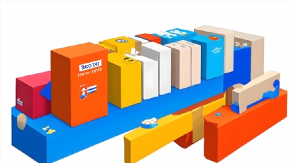 什么是B2B代購平臺？