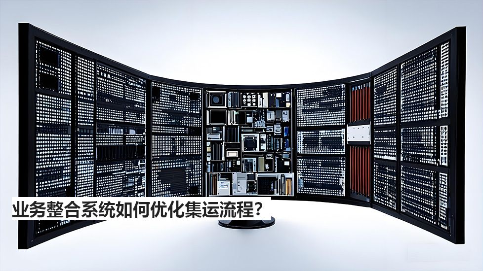 業(yè)務(wù)整合系統(tǒng)如何優(yōu)化集運(yùn)流程? 業(yè)務(wù)整合系統(tǒng)如何優(yōu)化集運(yùn)流程?