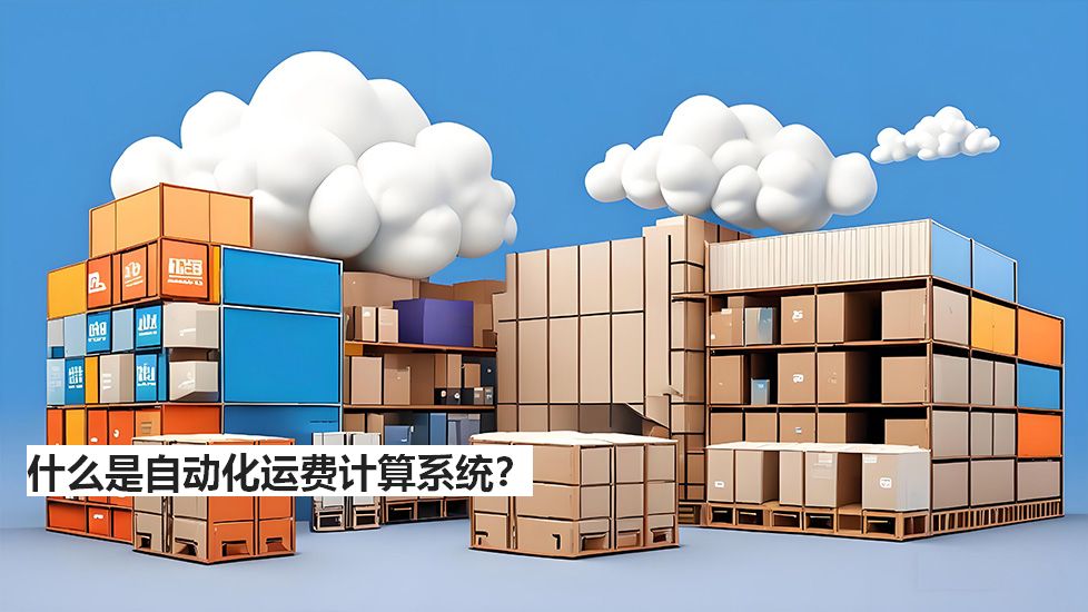 什么是自動化運費計算系統？