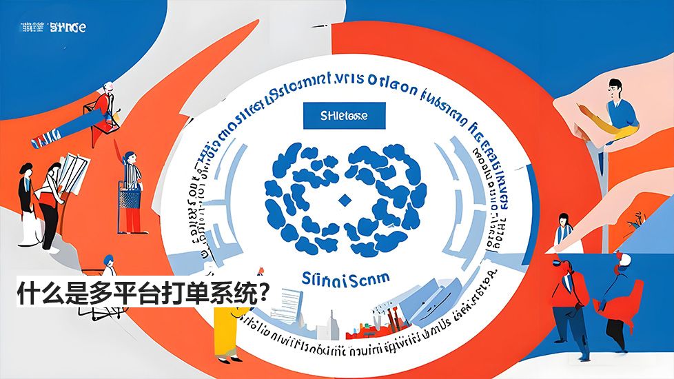 什么是多平臺(tái)打單系統(tǒng)? 什么是多平臺(tái)打單系統(tǒng)?