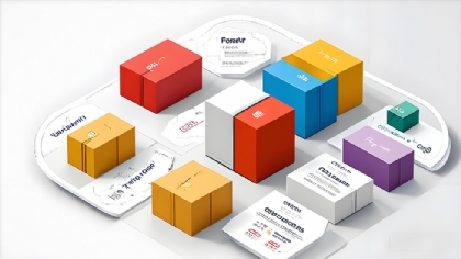 如何優化物流分揀信息處理效率？