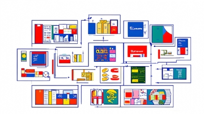 什么是企業代購解決方案？