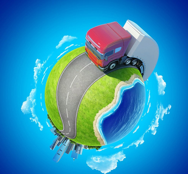 如何在往上推廣自己的業務？