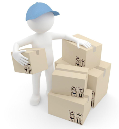 物流代購商城如何才能引來商機