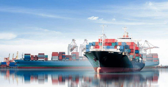國(guó)際物流的海運(yùn)
